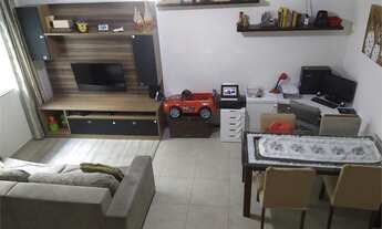 Imagem 7: Casa em condomínio 80 m² à venda no bairro Palmas do Tremembé