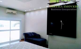 Imagem 2: CASA RESIDENCIAL em SOROCABA - SP, JARDIM RESIDENCIAL TIVOLI PARK