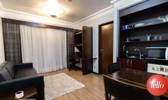 Imagem 4: São Paulo - Apartamento Padrão - Moema