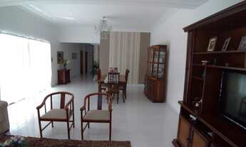 Imagem 5: Casa de 343 metros quadrados no bairro Parque Residencial Itapeti com 3 quartos!!!