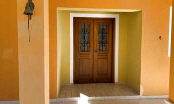 Imagem 7: Casa para venda no Alpaville (aconchegante