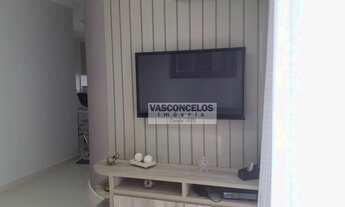 Imagem 4: Apartamento com 2 dormitórios à venda, 69 m² por R$ 395.000,00 - Parque Industrial - São J