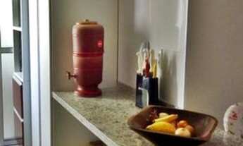 Imagem 3: Apartamento para Venda em Pindamonhangaba, São Benedito, 3 dormitórios, 1 suíte, 2 banheir