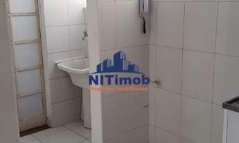 Imagem 7: Apartamento à venda, 1 quarto, Icaraí - Niterói/RJ