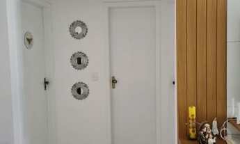 Imagem 5: Casa Condomínio - Jacareí - Bairro do Colônia - Condomínio Morada do Sol - 2 Dormitórios