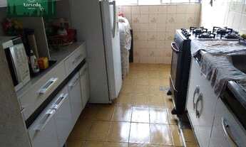 Imagem 6: Apartamento com 2 dormitórios à venda, 58 m² por R$ 137.000,00 - Parque Santo Antônio - Gu