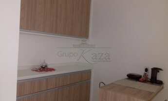 Imagem 3: Apto - Condomínio Rossi Montês - 3 Dormitórios - 100m² (Aceita permuta