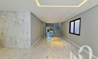 Imagem 4: Casa com 4 dormitórios à venda, 330 m² por R$ 3.650.000 - Alphaville 03 - Santana de Parna