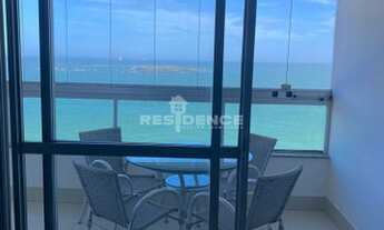 Imagem: Vila Velha - Apartamento Padrão - Itapoã