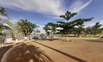 Imagem 5: Lote/Terreno para venda tem 200 metros quadrados em Paranagi - Sertaneja - PR