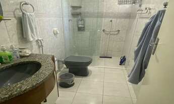 Imagem 7: Apartamento residencial para Venda Edifício Camélias Vila Santa Maria, Americana