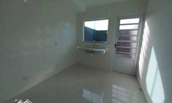 Imagem 4: Sobrado novo com 2 dormitórios no Portal das Alamedas !