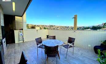 Imagem 2: BELO HORIZONTE - Apartamento Padrão - Castelo