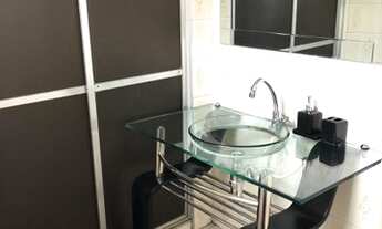 Imagem 5: Apartamento para venda possui 48 metros quadrados com 1 quarto