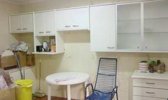 Imagem 6: Sobrado para Venda - Saúde, São Paulo - 135m², 4 vagas