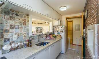 Imagem 6: Apartamento à venda, 97m² privativos, 03 quartos sendo 01 suite e 02 vagas de garagem