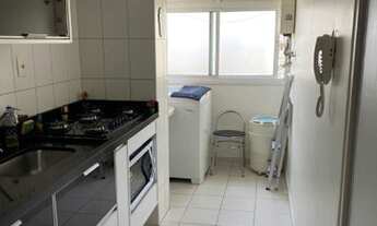 Imagem 5: Apartamento para venda possui 70 metros quadrados com 3 quartos