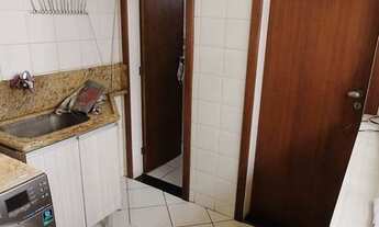 Imagem 10: Cobertura Duplex Itapuã