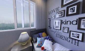 Imagem 4: Saia do Aluguel *Apto 2 Dorm novo em CONDOMÍNIO CLUBE à 10 min do Metro Jabaquara