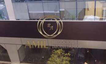 Imagem 5: PJL - Sala para aluguel possui 800 metros quadrados com 1 quarto