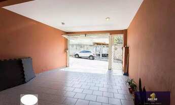 Imagem 6: Sobrado com 3 dormitórios à venda, 252 m² por R$ 670.000 - Jardim Independência - São Paul