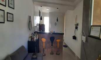 Imagem 5: Apartamento no Jardim Santa Lucia Franca-SP por R$ 390.000,00