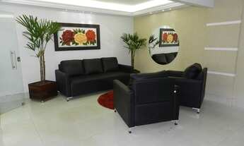 Imagem 3: Edifício Turmalinas - Código 1965