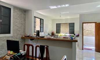 Imagem 5: Casa com entrada independente 3 quartos sendo um com suite à venda, 220 m² por R$ 599.000