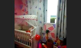 Imagem 4: Apartamento à venda, 47 m² por R$ 255.000,00 - Jardim das Indústrias - São José dos Campos