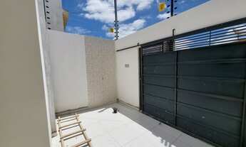 Imagem: CASA NO GERCINO COELHO