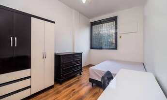 Imagem 4: Apartamento para venda tem 101 metros quadrados com 3 quartos em Icaraí - Niterói - RJ