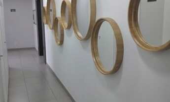 Imagem 3: Apartamento para aluguel possui 47 metros quadrados com 1 quarto em Saúde - São Paulo - SP