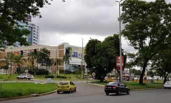 Imagem 2: Sala no Pistão Sul, em Taguatinga