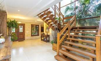 Imagem 6: PORTO ALEGRE - Casa de Condomínio - TERRA VILLE