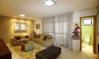 Imagem: Apartamento à venda, 4 quartos, 2 suítes