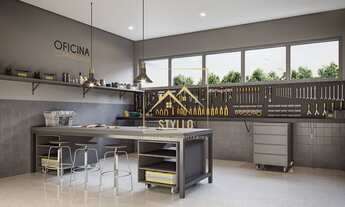 Imagem 7: Lançamento MHAUS 2 e 3 dormitórios a venda,73,47m² Centro de Biguaçu