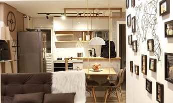 Imagem 2: Apartamento para aluguel tem 40 metros quadrados com 1 quarto em Bela Vista - São Paulo