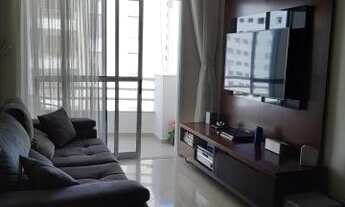 Imagem 2: Apartamento - Palmeiras de São José - Residencial Torres do Parque - 66,60m² - 2 Dormitóri