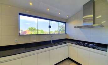 Imagem 3: Casa no condomínio Shangri-Lá para venda