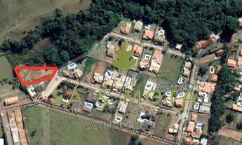 Imagem 2: Terreno 1500m em Condomínio - Piracaia