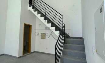 Imagem 4: Sala Comercial - Edifício Moriah - Parque Residencial Aquárius 83m²