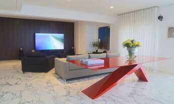 Imagem 3: Apartamento Padrão para Venda em Moema São Paulo-SP