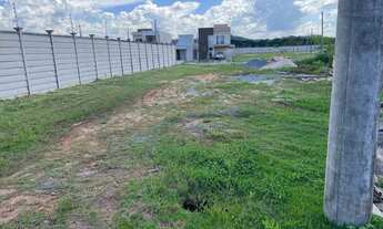 Imagem 2: Terreno Condomínio Manacas 260m2