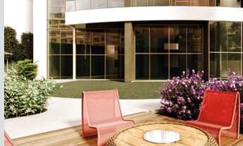 Imagem 3: Breve Lançamento, 4 qrtos, sendo 3 suítes, em Casa Amarela,124m², 2 ou 3 garagens