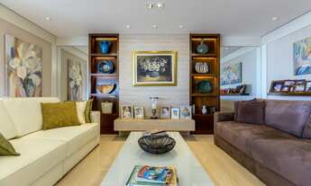 Imagem 2: Maravilhoso apartamento com 214 metros quadrados 3 suítes em Ipiranga - São Paulo - SP