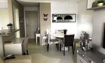 Imagem 5: Apartamento com vista mar à venda no bairro Bom Abrigo em Florianópolis