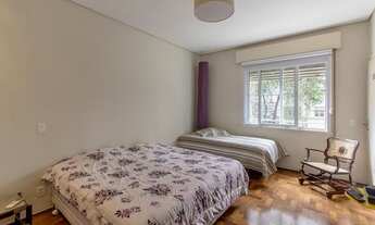 Imagem 2: 3 DORMITÓRIOS (1 SUÍTE) 239m2 REFORMADO 2 VAGAS