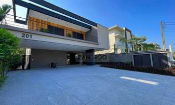 Imagem: Casa 5 suítes à venda, 400 m² por R$