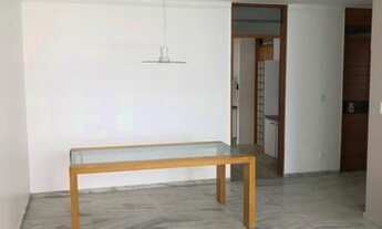 Imagem 2: AV- 3Qts na Navegantes com vista para o mar/ Bem localizado