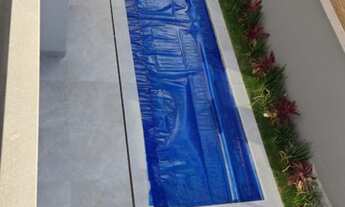 Imagem 3: CASA SOBRADO A VENDA CONDOMINIO ZONA SUL UBERLANDIA